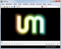 UmPlayer иконка