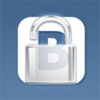 Vkontakte Unlock иконка