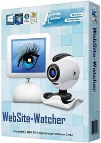 Website Watcher иконка