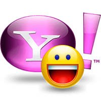 Yahoo Messenger иконка