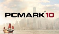 PCMark 2010 иконка