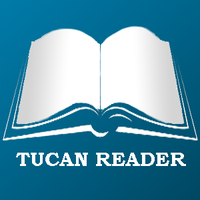 Tucan Reader иконка