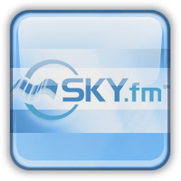 Sky FM Radio иконка