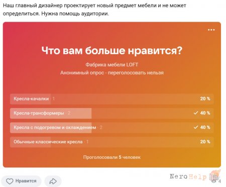 Маркетинг в социальных сетях: самые эффективные виды продвижения товаров и брендов