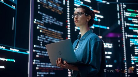Как подготовиться к работе в зарубежной IT-компании