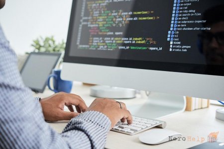 Как подготовиться к работе в зарубежной IT-компании