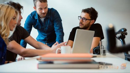 Как подготовиться к работе в зарубежной IT-компании