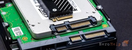 SSD SATA в Казахстане — выбираем идеальный накопитель 2.5"