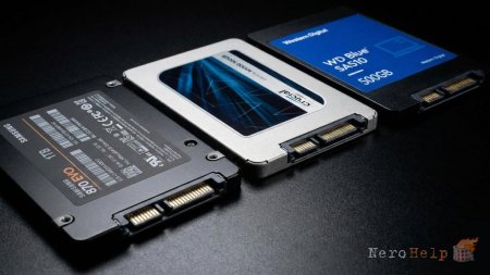SSD SATA в Казахстане — выбираем идеальный накопитель 2.5"
