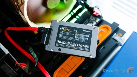 SSD SATA в Казахстане — выбираем идеальный накопитель 2.5"