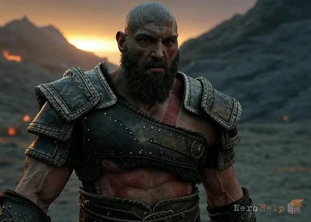 Дэйв Батиста сыграет Кратоса в сериале God of War