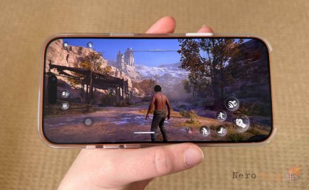 Игровой смартфон: какие характеристики действительно важны для современного гейминга