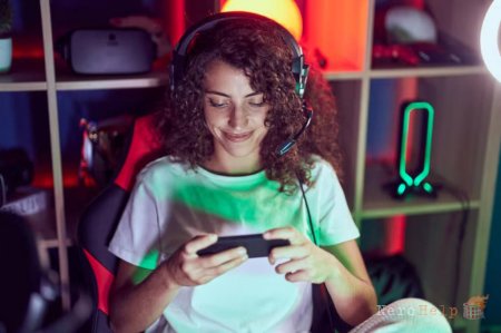 Игровой смартфон: какие характеристики действительно важны для современного гейминга