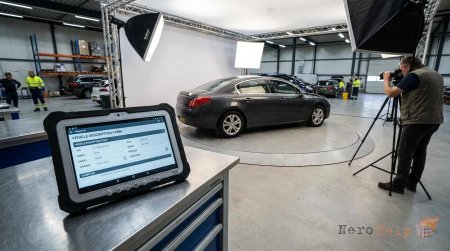 Как устроен современный автомобильный аукцион: технологии за кулисами торгов