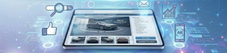 Как устроен современный автомобильный аукцион: технологии за кулисами торгов