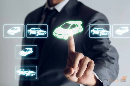 Как устроен современный автомобильный аукцион: технологии за кулисами торгов