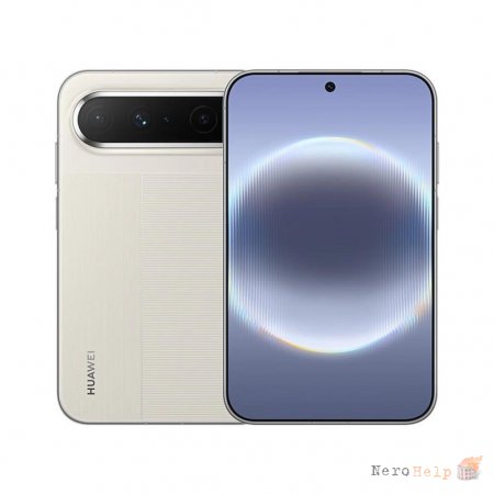 Huawei раскрыла цену и характеристики необычного широкого смартфона Pura X View