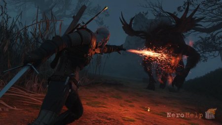 The Witcher 3: Wild Hunt – Remastered вышла на всех заявленных платформах