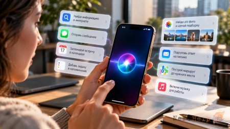 iPhone 18 Pro и искусственный интеллект: как ИИ меняет работу со смартфоном